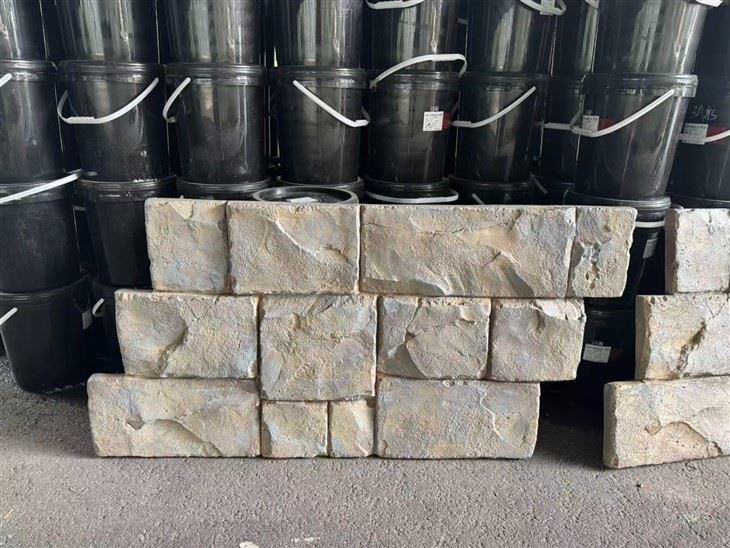 PU STONE Lightweight Simulated Stone high quality